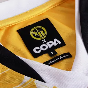 Camiseta BSC Young Boys 1994/96 image-2