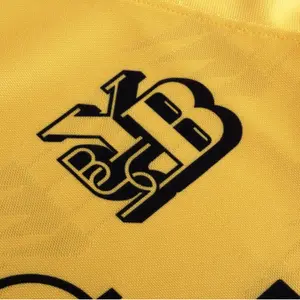 Camiseta BSC Young Boys 1994/96 image-3