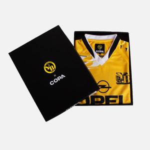 Camiseta BSC Young Boys 1994/96 image-6