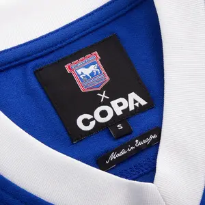 Heimtrikot Ipswich Town FC 1980/81 image-6
