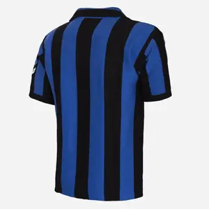 Home Jersey Copa Inter Milan 1982/83 image-1