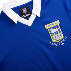Maillot Copa image-4