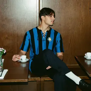 Inter Milan Jersey 1958/59 image-1