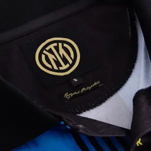 Home Jersey Copa Inter Milan 1991/92 image-3