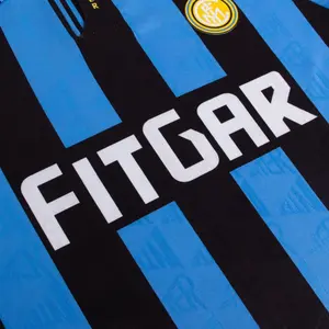 Home Jersey Copa Inter Milan 1991/92 image-4