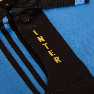 Home Jersey Copa Inter Milan 1991/92 image-5