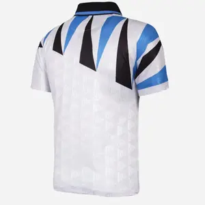 away jersey Copa Inter Milan 1991/92 image-1