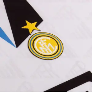 away jersey Copa Inter Milan 1991/92 image-2