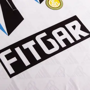 away jersey Copa Inter Milan 1991/92 image-3