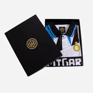 away jersey Copa Inter Milan 1991/92 image-5