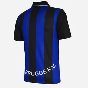 Club Brugge Trikot 1998/99 image-4