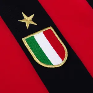AC Mailand Trikot 1988/89 image-2