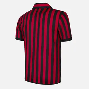 AC Mailand Trikot 2000/01 image-1