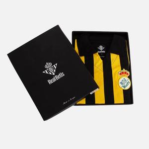 Maillot Club Real Betis Seville 1915/16 image-1