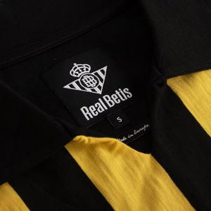 Maillot Club Real Betis Seville 1915/16 image-2