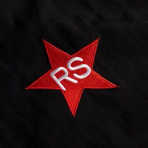 Red Star FC melegítődzseki 1990/91 image-3