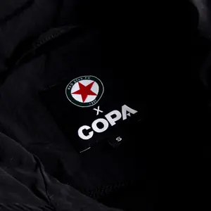 Red Star FC melegítődzseki 1990/91 image-4