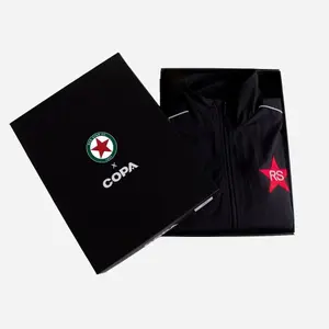 Red Star FC melegítődzseki 1990/91 image-5