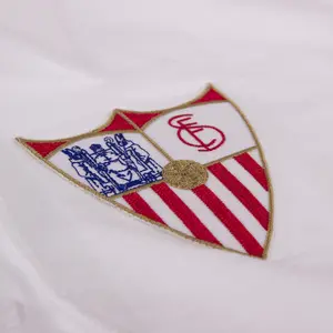 Sevilla FC Trikot Retro 1945-46 image-4