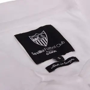 Sevilla FC Trikot Retro 1945-46 image-3