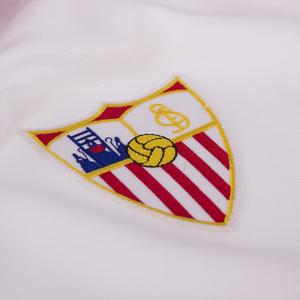 Sevilla FC Shirt Retro 1980-81 image-2