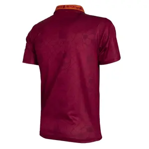Heimtrikot AS Roma 1994/95 Retro image-1