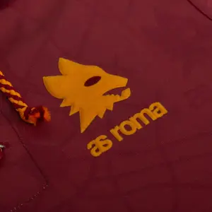 Heimtrikot AS Roma 1994/95 Retro image-2
