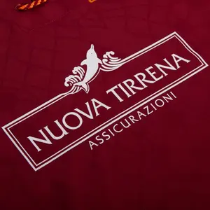 Heimtrikot AS Roma 1994/95 Retro image-3
