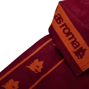 Heimtrikot AS Roma 1994/95 Retro image-4