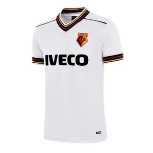 Maillot Extérieur Watford 1983/85