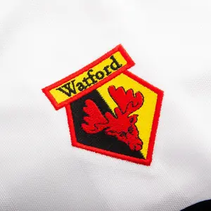 Maillot Extérieur Watford 1983/85 image-3