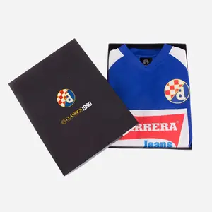 Koszulka Copa Dinamo Zagreb 1990 image-6