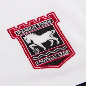 Camisa de visitante Ipswich Town FC 00/2001 image-2