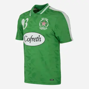 Red Star FC Trikot 97/1998