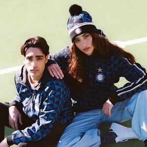 Inter Milan Beanie image-2