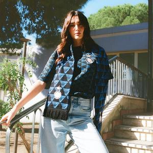 Écharpe Inter Milan image-3