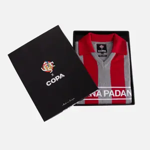 US Cremonese trøje 83/1984 image-3