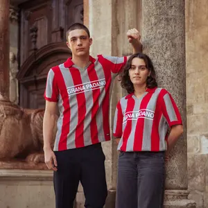 US Cremonese trøje 83/1984 image-2