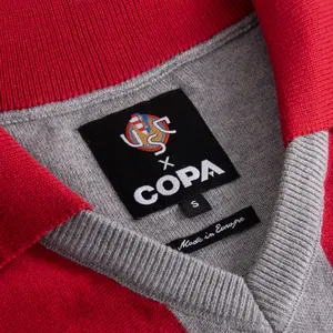 US Cremonese trøje 83/1984 image-5