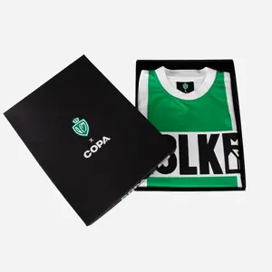 Maillot Copa Racing Mechelen 89/1990 image-1