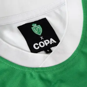 Maillot Copa Racing Mechelen 89/1990 image-3