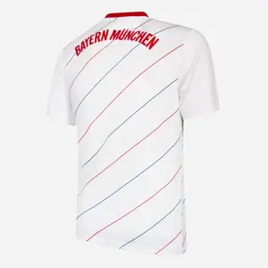 Bayern Munich shirt 1985/86 image-1