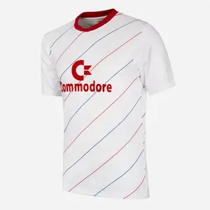 Bayern Munich shirt 1985/86