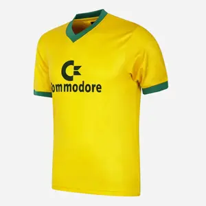 Maglia Bayern Monaco 1986/87 image-0