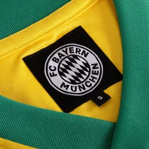 Maglia Bayern Monaco 1986/87 image-3