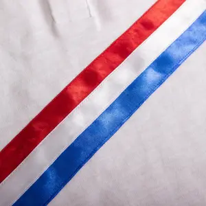 Maglietta da calcio retrò Paesi Bassi 1905 image-1