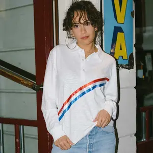 Maglietta da calcio retrò Paesi Bassi 1905 image-5