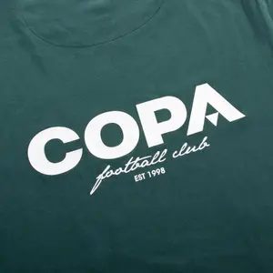 T-shirt Copa Club image-3