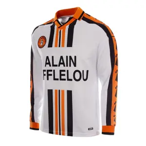 FC Lorient Away Shirt 2001/02 image-0