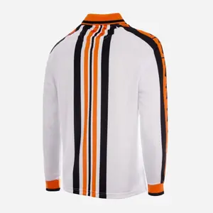 FC Lorient Away Shirt 2001/02 image-1